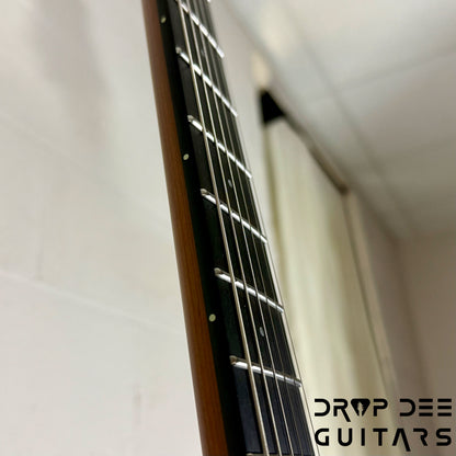 Balaguer 10th Anniversary Espada Classic Electric Guitar w/ Case - Sky Blue Gloss