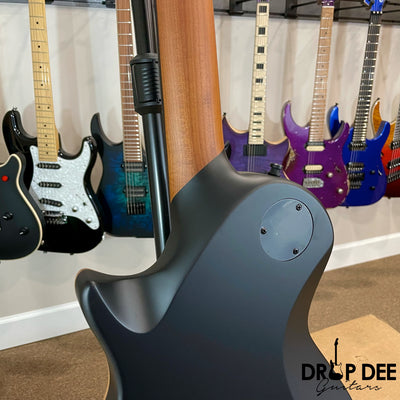 Chapman ML2 Pro Electric Guitar (0055) - Azure Blue