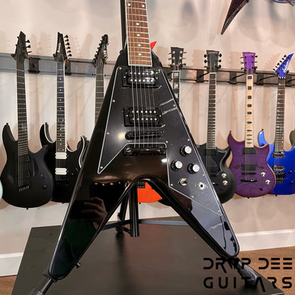 Gibson Flying V 70s Electric Guitar w/ Case