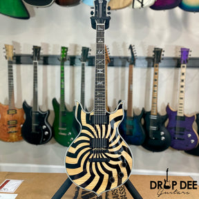 Wylde Audio Heathen Grail Electric Guitar