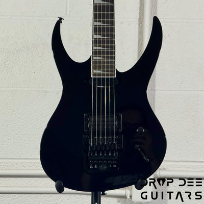 Ibanez Genesis Collection 540PIII Electric Guitar - Black