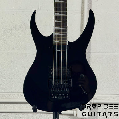 Ibanez Genesis Collection 540PIII Electric Guitar - Black