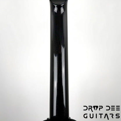 ESP USA Eclipse Electric Guitar w/ Case - Sapphire Black Metallic