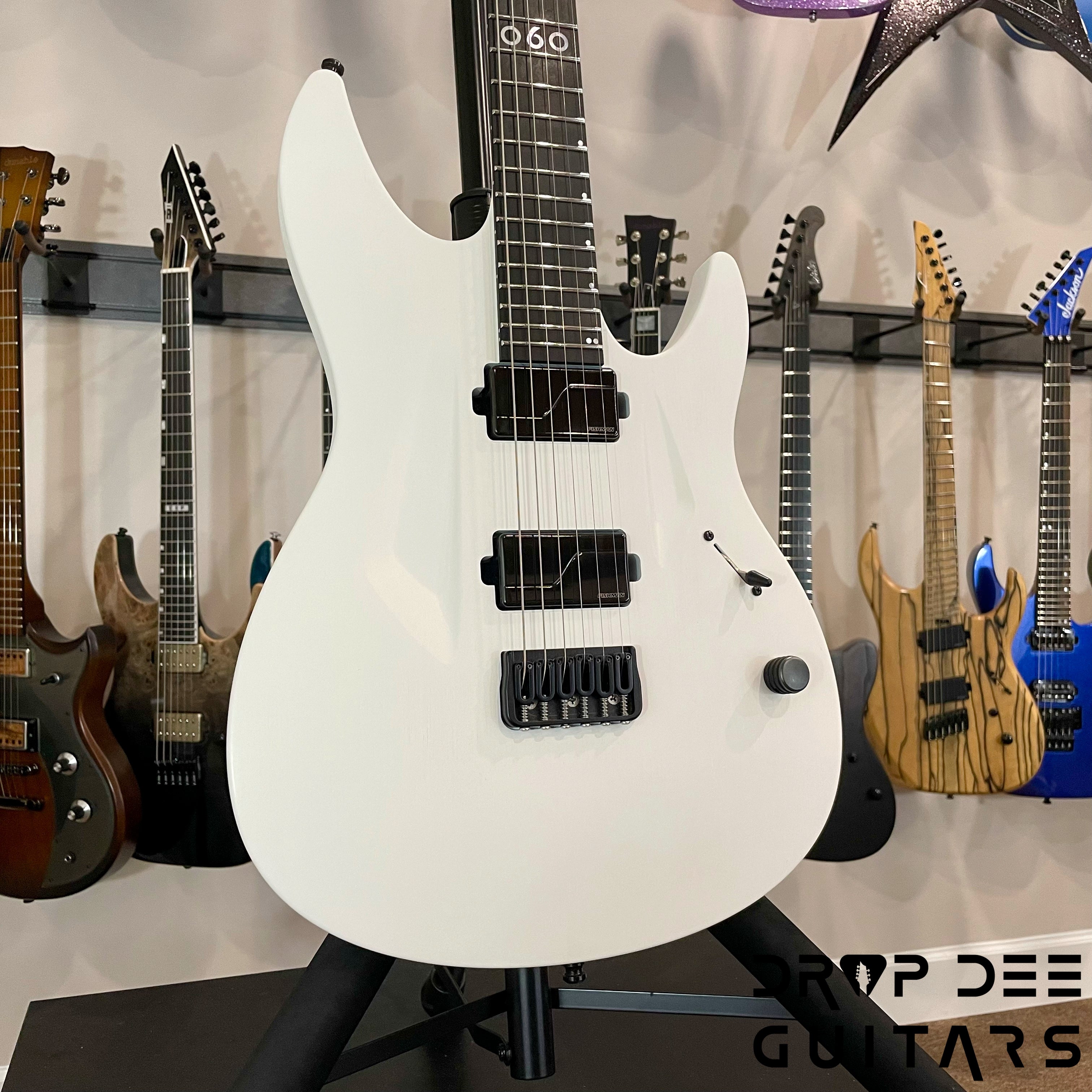 Aristides 060 Electric Guitar