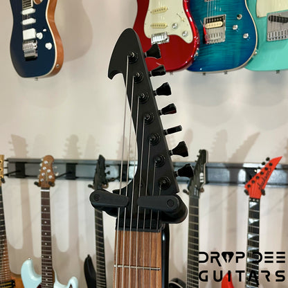 Skervesen Raptor 7 7-String Electric Guitar w/ Case