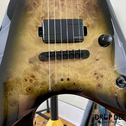 ESP E-II Arrow NT Electric Guitar w/ Case
