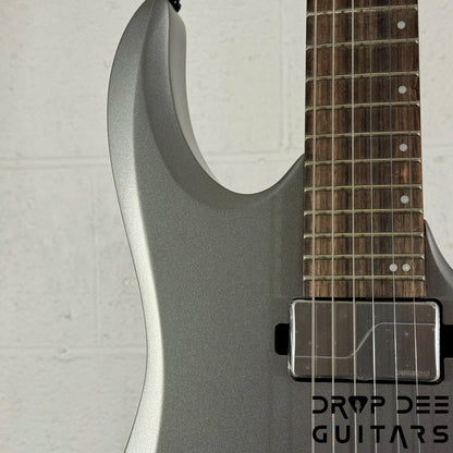 Ibanez Axe Lab Design RGD61ALET Evertune Baritone Electric Guitar