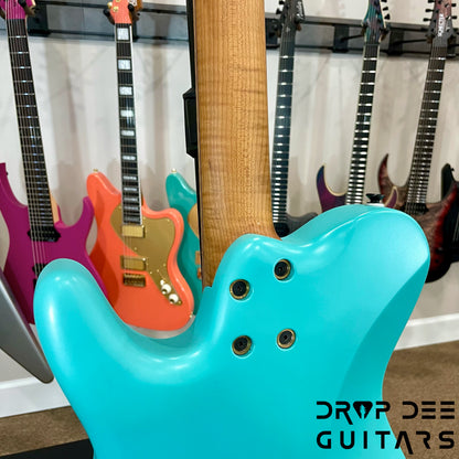 SMP Custom Shop Τρίτη Electric Guitar w/ Case