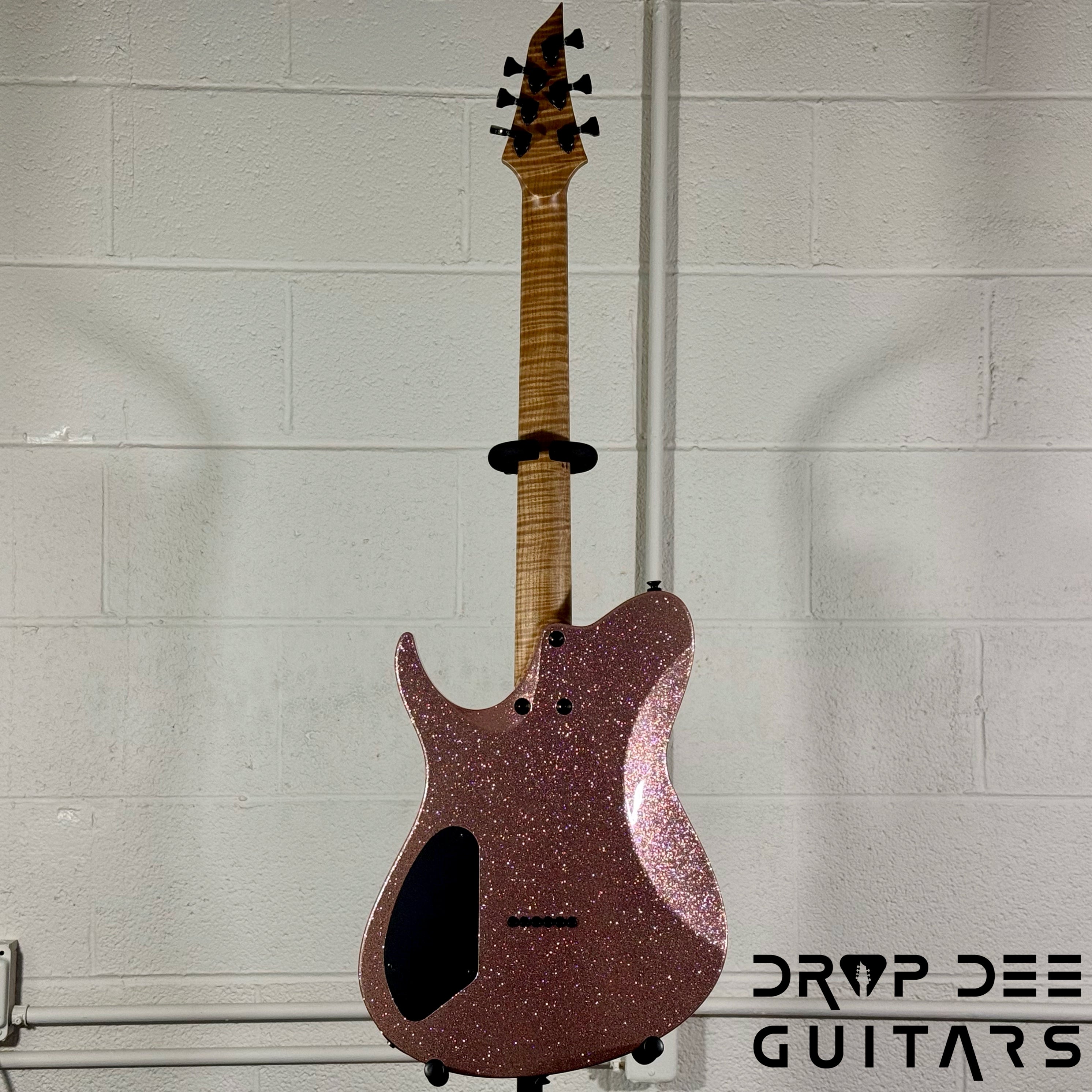 Balaguer USA Series Seraph Modern Electric Guitar w/ Case