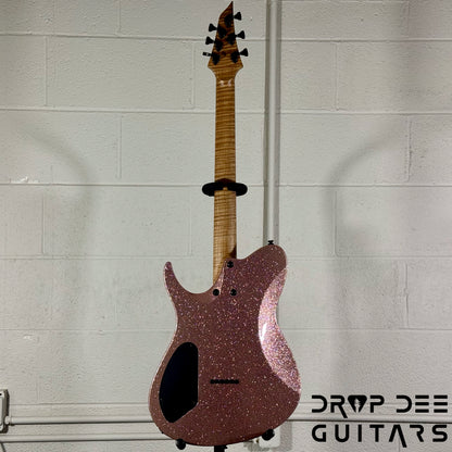 Balaguer USA Series Seraph Modern Electric Guitar w/ Case