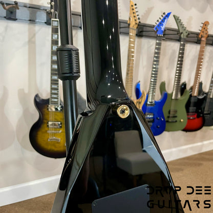 Jackson Custom Shop Randy Rhoads Electric Guitar w/ Case (3856)