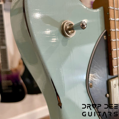 Balaguer USA Series Espada Electric Guitar w/ Case