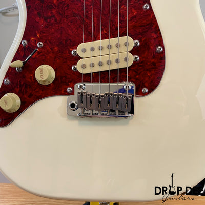 Schecter MV-6 Left-Handed Electric Guitar