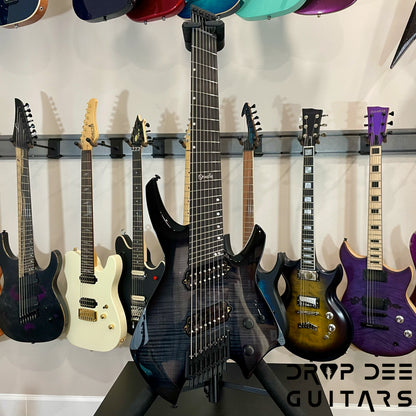 Ormsby Goliath GTR Run 17 8-String Electric Guitar w/ Bag