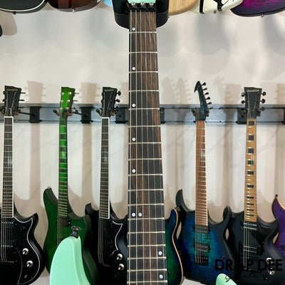 Jackson American Series Virtuoso Electric Guitar w/ Case