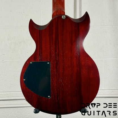 Dunable USA Custom Shop Minotaur Electric Guitar w/ Case