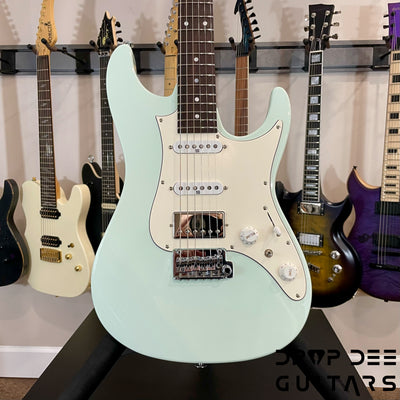 Ibanez Prestige AZ2204NW Electric Guitar w/ Case