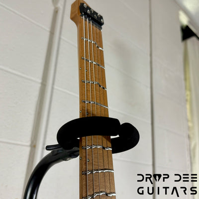 Strandberg Boden Futur TT6 Archetype Multiscale Headless Electric Guitar w/ Bag