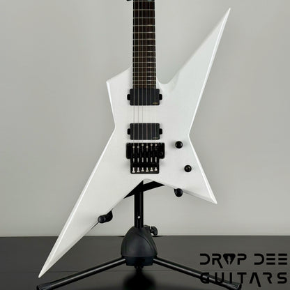 ESP LTD RS-1000 Electric Guitar - Pearl White