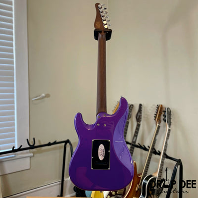 Schecter MV-6 Electric Guitar