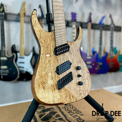 Ormsby Hype GTR Elite II 7-String Electric Guitar w/ Case