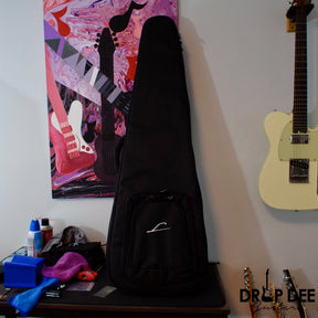 Legator Custom Ninja N8FX Multi-Scale 8-String Electric Guitar w/ Bag