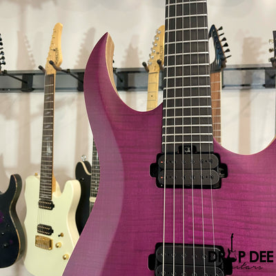 Schecter John Browne Tao-6 Electric Guitar