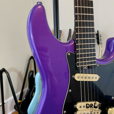 Schecter MV-6 Electric Guitar