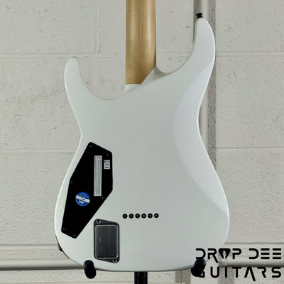 ESP E-II M-I NT Electric Guitar w/ Case