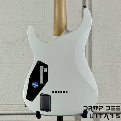 ESP E-II M-I NT Electric Guitar w/ Case