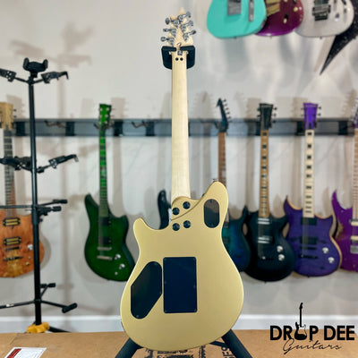 EVH Wolfgang Special Electric Guitar - Pharaos Gold