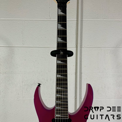 Ibanez Genesis Collection 540PIII Electric Guitar - Purple Neon