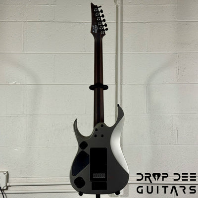 Ibanez Axe Lab Design RGD61ALET Evertune Baritone Electric Guitar