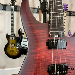 Schecter Sunset-6 Extreme Electric Guitar