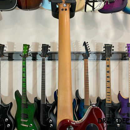 EVH Wolfgang Special QM Electric Guitar