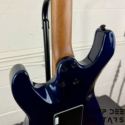 Charvel Pro-Mod Plus So-Cal Style 1 HH Evertune Electric Guitar w/ Bag - Midnight Blue