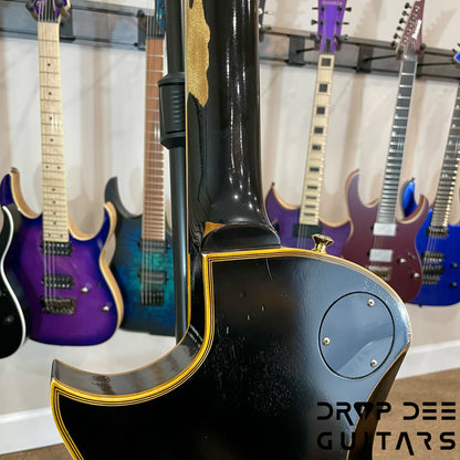 ESP Standard Eclipse Electric Guitar w/ Case