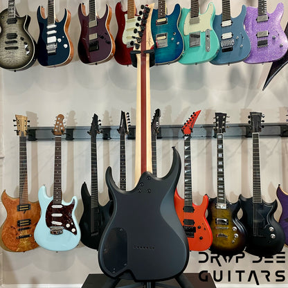 Ormsby Artist Series Dino Cazares DC GTR Demanufacture 7-String Electric Guitar w/ Case