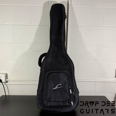 Legator Ninja N6FOD Multiscale Electric Guitar w/ Bag - Jupiter Burst