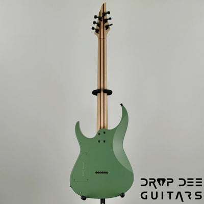 Infinia Ceres 6 Electric Guitar w/ Bag - Imperial Green