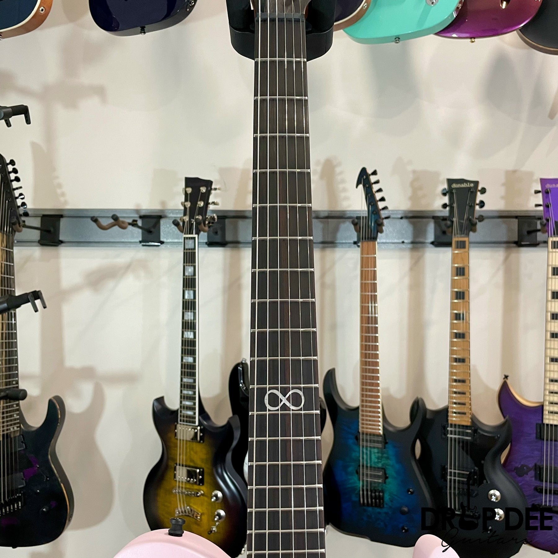 Chapman ML3 Pro Modern Electric Guitar (0074)