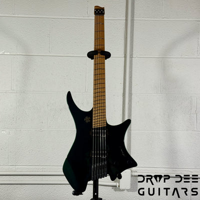 Strandberg Boden Futur TT6 Archetype Multiscale Headless Electric Guitar w/ Bag