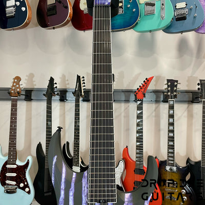 Ormsby Artist Series Dino Cazares DC GTR Demanufacture 7-String Electric Guitar w/ Case