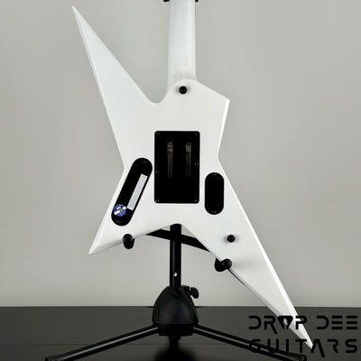 ESP LTD RS-1000 Electric Guitar - Pearl White
