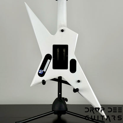 ESP LTD RS-1000 Electric Guitar - Pearl White