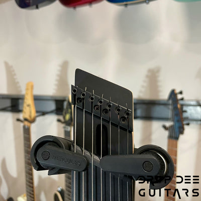 Ormsby Goliath GTR Run 17 7-String Electric Guitar w/ Bag - Purr Pull