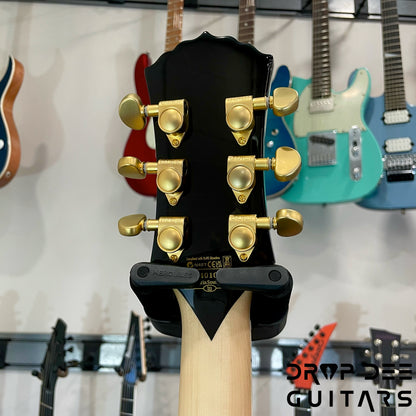 Wylde Audio Goregehn Special Edition Electric Guitar