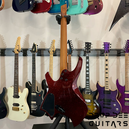 Ormsby Goliath GTR Run 17 6-String Electric Guitar w/ Bag