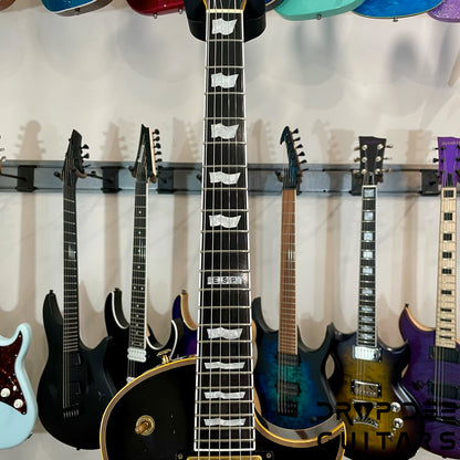 ESP Standard Eclipse Electric Guitar w/ Case