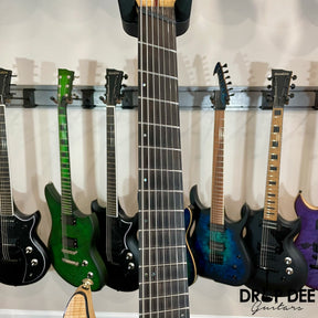 Schecter C-7 Multiscale SLS Elite 7-String Electric Guitar